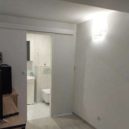 Kawalerka W Kudowie Zdroj Daire Kudowa-Zdroj Dış mekan fotoğraf